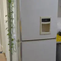 یخچال فریزر سالم|یخچال و فریزر|زنجان, |دیوار