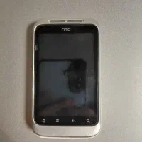 HTC wildfire S|موبایل|تهران, مدائن|دیوار