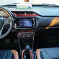 ماشین X22 اتومات اسپرت لاکچری ۱۴۰۱|خودرو سواری و وانت|اهواز, کوی باهنر|دیوار