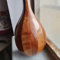 سه تار در حد نو زیاد ازش استفاده نشده|سازهای سنتی|گنبد کاووس, |دیوار