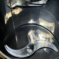 سبزی خردکن سبزایران مناسب جهیزیه|خردکن، آسیاب، غذاساز|ماهدشت, |دیوار