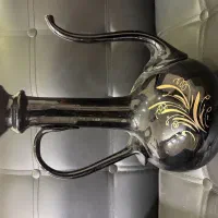 ظروف تزئینی داخل گنجه و دکوری شاه عباسی|صنایع دستی و سایر لوازم تزئینی|مشهد, ده دی|دیوار