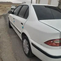 سمند|خودرو سواری و وانت|خرم بید, |دیوار