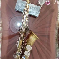 فقط ساکسیفون کلاس. اکادمیک. اورجینال