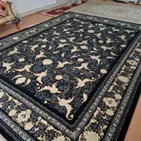 یک تخته فرش 12متری