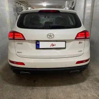 جک S5 مدل ۹۹|خودرو سواری و وانت|تهران, شوش|دیوار