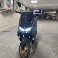 موتور این مکس