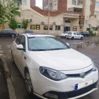 ام جی 6|خودرو سواری و وانت|مشهد, جاهد شهر|دیوار