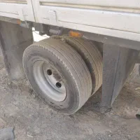 ماشین خاور مسقف|خودرو سنگین|زاهدان, |دیوار