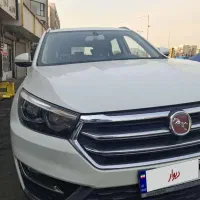 شاسی بلند هن تنگ x5
