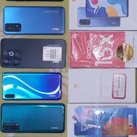 شیائومی  256/8 Redmi 13X ، دو ماه کارکرد،مثل نو