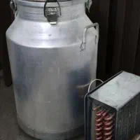 ۱۰۰ لیتری تقطیر