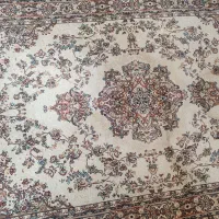 قالیچه نگین مشهد 1/50*2/30