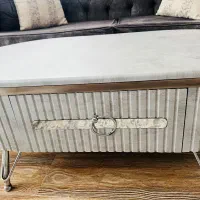 میز جلو مبلی