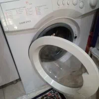 ماشین لباسشویی اوسان