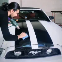 چاپ و نصب استیکر