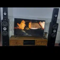 اسپیکر فلشخور رابط بلوتوث نداره