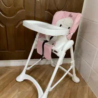 صندلی غذا کودک