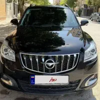 هایما S7 پلاس توربو، مدل ۱۴۰۱|خودرو سواری و وانت|کرمانشاه, |دیوار
