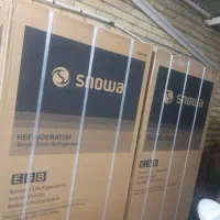 یخچال فریزراسنواداخل کارتن بازنشده نونومیباشد