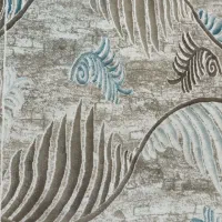 2نیم در 2متر جنس فرش