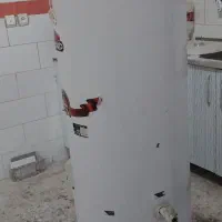 آبگرمکن مخزنی|آبگرمکن، پکیج، شوفاژ|خمینیشهر, |دیوار