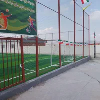 فنس کشی واجرای کامل بنای صفرتا صد