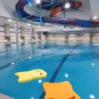 کارت استخر سینا