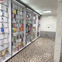 واگذاری مغازه محصولات فرهنگی نبش جنت 25|فروش مغازه و غرفه|بیرجند, |دیوار