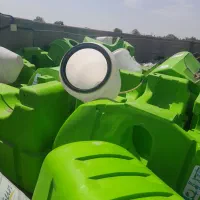 خریدار ضایعات شرکتی جزی  کلی
