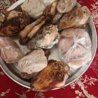 کله پاچه بره تمیزشده ۷۰۰تمن (دنبلان|خوردنی و آشامیدنی|بندر ماهشهر, |دیوار