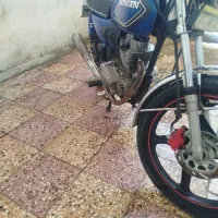 موتور متین 200