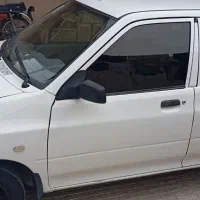 پراید 111 مدل 96|خودرو سواری و وانت|جهرم, |دیوار