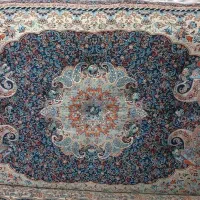 فرش ۶متری و تخت سنتی|فرش|ری, ولی آباد|دیوار