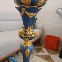 قلیان عربی|صنایع دستی و سایر لوازم تزئینی|شیراز, کفترک|دیوار