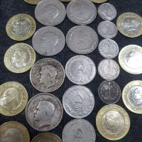 سکه پهلوی ولیرترک