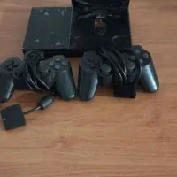 پلی استیشن 2 کم کار