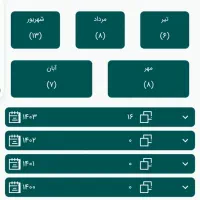 خاور کامیونت آمیکو 6 تن|خودرو سنگین|چهاردانگه (تهران), |دیوار