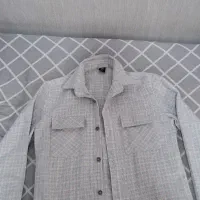 پیراهن پشمی