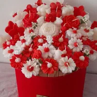 شمع|صنایع دستی و سایر لوازم تزئینی|زنجان, |دیوار