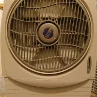 کولر آبی پرتابل سلولوزی