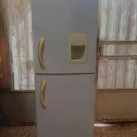 یخچال و فریزر ۳۰ فوت بدون برفک