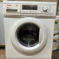 ماشین لباسشویی اسنوا ۷ کیلویی