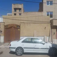 ویلایی ۱۳۰ متری کلهری کوچه ۳۲|فروش خانه و ویلا|قم, کلهری|دیوار