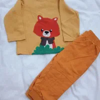 لباس بچگانه