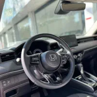 هوندا Hrv ژاپن با لاستیک میشلن هیبرید 2025|خودرو سواری و وانت|تهران, پاسداران|دیوار