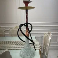 قلیان سالم و شیک