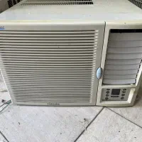 کولر پنجره ای ۱۸ هزار