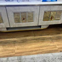 میز تلویزیون و کنسول و جاکفشی و اینه|بوفه، ویترین، کنسول|کلاله, |دیوار