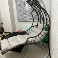 مبل تاب ریلکسی فلز سنگین سفارشی